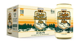 Bells Light Hearted Ale 12oz 6pk Cans