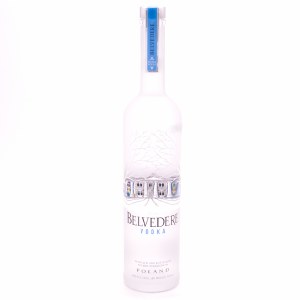 Belvedere Vodka 750ml