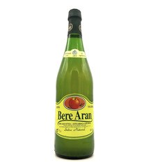 Bere Aran Basque Cider 750ml