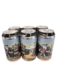 7 Locks Billy Goat IPA 6pk Cans