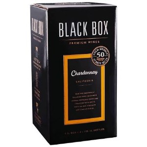 Black Box Chardonnay 3L