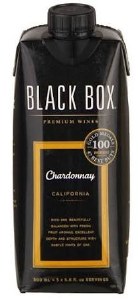 Black Box Chardonnay 500ml