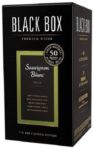 Black Box Sauvignon Blanc 3L