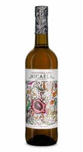 Bodegas Baron Micaela Amontillado Sherry 375ml