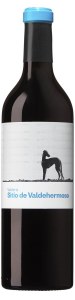 Bodegas Y Vinedos Valderiz Valdehermoso Ribera Del Duero 750ml