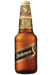 Bohemia 6 Pack Bottles