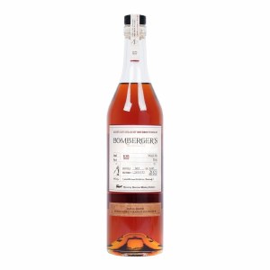 Bombergers Declaration Small Batch Kentucky Straight Whiskey 750ml