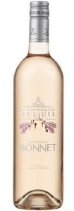 Chateau Bonnet Rose 750ml