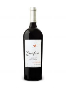 Bonterra Cabernet Sauvignon 750ml