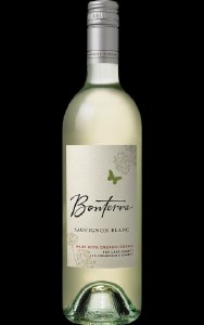 Bonterra Organic Sauvignon Banc 750ml