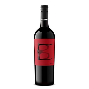 Bookwalter Readers Merlot 750ml