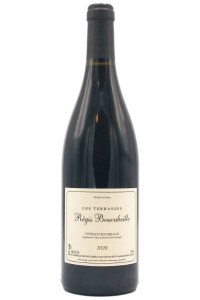 Regis Boucabeille Cotes du Roussillon Les Terrasses 750ml