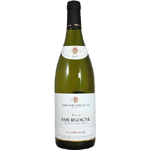 Bouchard Pere et Fils Bourgogne Blanc 750ml