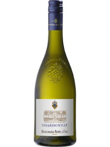 Bouchard Chardonnay 750ml