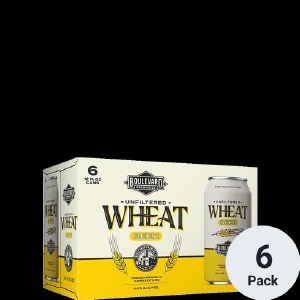 Boulevard Wheat 12oz 6pk Cans