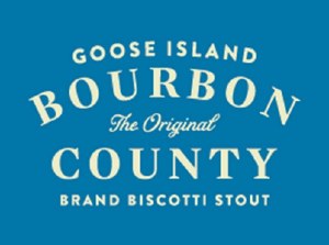 Bourbon County Biscotti Stout 2022 16.9 oz Bottle