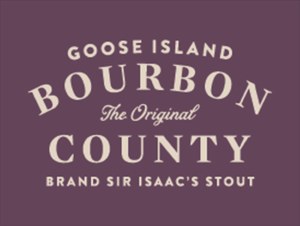 Bourbon Country Sir Isaacs Stout 2022 16.9oz Bottle