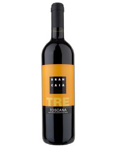 Brancaia Tre Toscano Rosso 750ml