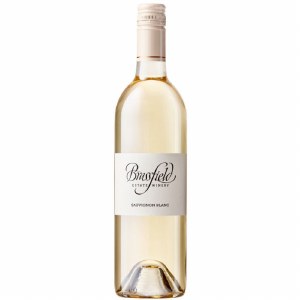 Brassfield Sauvignon Blanc 750ml