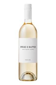 Bread & Butter Sauvignon Blanc 750ml