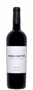 Bread & Butter Cabernet Sauvignon 750ml