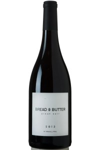 Bread & Butter Pinot Noir 750ml