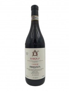 Brezza Cannubi Barolo 750ml