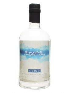 Bristol Bay Gin 750ml