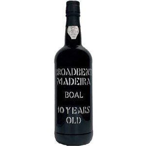 Broadbent Boal 10yrs Old 750ml