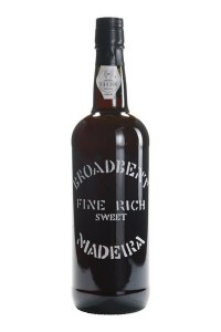 Broadbent Fine Rich Sweet Madeira 750ml