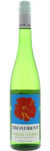 Braodbent Vinho Verde 750ml