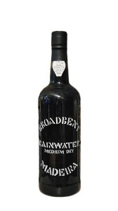 Broadbent Rainwater Madeira 750ml