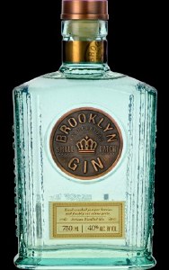 Brooklyn Gin 750ml