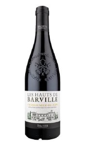 Brotte Chateauneuf Du Pape 750ml