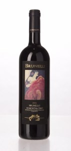 Bruenelli Brunello 750ml