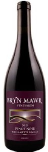 Bryn Mawr Willamette Valley Pinot Noir 750ml