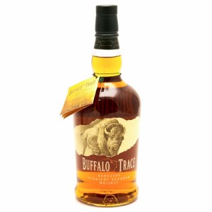 Buffalo Trace Bourbon Whiskey 750ml