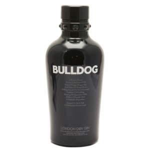Bulldog Gin 750ml