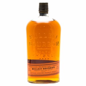 Bulleit Bourbon Whiskey 1.75L