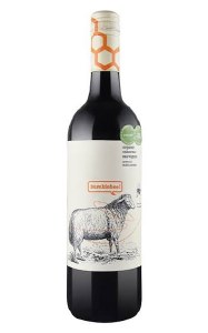 Bumblebee Cabernet Sauvignon 750ml