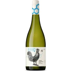 Bumblebee Organic Chardonnay 750ml