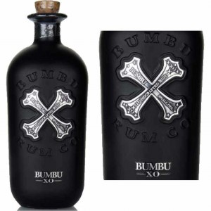 Bumbu XO Panama Rum 750ml