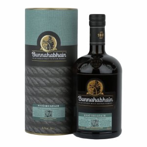 Bunnahabhain Stiuireadair Islay Single Malt Scotch Whiskey 750ml