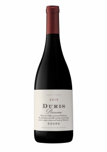 Calcada Red Reserva Duris 750ml