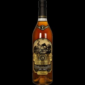 Calumet Farm 15 Years 105 Proof Straight Bourbon Whiskey 750ml