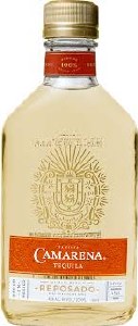 Camarena Reposado Tequila 200ml