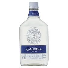 Camarena Silver Tequila 200ml