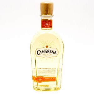 Camarena Reposado Tequila 750ml