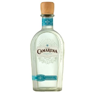 Camarena Silver Tequila 1.75L