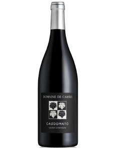 Cambis Caudomato Saint Chinian Rouge 750ml